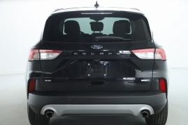 Used 2020 Ford Escape 4d SUV AWD SE at Drive Now Westlake near Westlake, OH