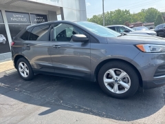 Used 2021 Ford Edge SE FWD at Drive Now Westlake near Westlake, OH