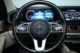 Used 2021 Mercedes-Benz GLE GLE 350 4MATIC SUV at DriveNow Mayfield near Mayfield Heights, OH