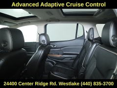 Used 2019  GMC Acadia 4d SUV AWD Denali at DriveNow Mayfield near Mayfield Heights&comma; OH