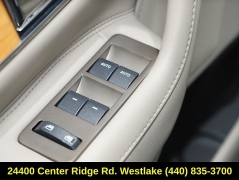 Used 2015  Lincoln MKX AWD 4dr at DriveNow Mayfield near Mayfield Heights&comma; OH