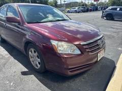 Used 2007 Toyota Avalon 4dr Sdn (Natl) at Drive Now Westlake near Westlake, OH