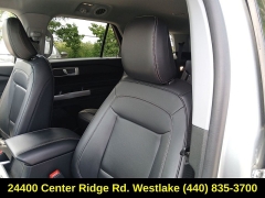 Used 2023  Ford Explorer XLT 4WD at Drive Now Westlake near Westlake&comma; OH