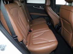 Used 2022 Lincoln Nautilus Reserve AWD at DriveNow Mayfield near Mayfield Heights, OH