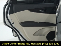 Used 2019  Lincoln Nautilus Reserve AWD at DriveNow Mayfield near Mayfield Heights&comma; OH