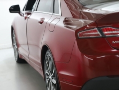 Used 2018 Lincoln MKZ 4d Sedan FWD Premiere at Drive Now Westlake near Westlake, OH