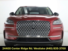 Used 2023  Lincoln Corsair Standard AWD at DriveNow Mayfield near Mayfield Heights&comma; OH