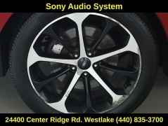 Used 2014  Ford Taurus 4d Sedan SHO AWD at DriveNow Mayfield near Mayfield Heights&comma; OH