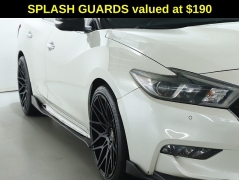 Used 2017  Nissan Maxima SV 3.5L *Ltd Avail* at DriveNow Mayfield near Mayfield Heights, OH