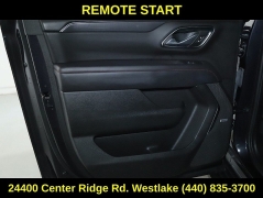 Used 2024  Chevrolet Suburban 2WD 4dr RST at DriveNow Mayfield near Mayfield Heights&comma; OH