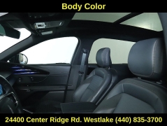 Used 2025  Lincoln Nautilus Reserve AWD at DriveNow Mayfield near Mayfield Heights&comma; OH