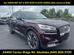 Used 2023  Lincoln Aviator Reserve AWD at Drive Now Westlake near Westlake&comma; OH