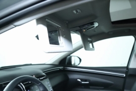 Used 2023 Hyundai Tucson SEL AWD at DriveNow Mayfield near Mayfield Heights, OH