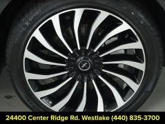 Used 2023  Lincoln Nautilus Black Label AWD at Drive Now Westlake near Westlake&comma; OH