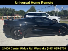 Used 2021  Chevrolet Corvette 2dr Stingray Cpe w&sol;2LT at Drive Now Westlake near Westlake&comma; OH