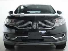 Used 2017 Lincoln MKX 4d SUV AWD Reserve 3.7L at DriveNow Mayfield near Mayfield Heights, OH