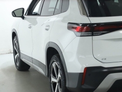 Used 2025  Volkswagen Tiguan 2&period;0T SE FWD at DriveNow Mayfield near Mayfield Heights&comma; OH