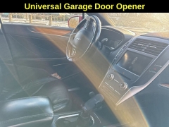 Used 2015  Lincoln MKC AWD 4dr at Drive Now Westlake near Westlake, OH