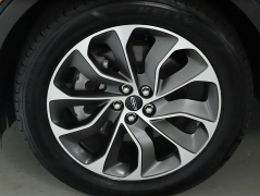 Used 2021  Lincoln Nautilus Reserve AWD at DriveNow Mayfield near Mayfield Heights&comma; OH