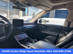 Used 2023 Lincoln Aviator Reserve AWD at DriveNow Mayfield near Mayfield Heights, OH