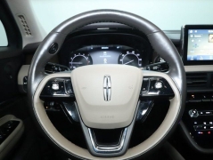 Used 2020  Lincoln Corsair 4d SUV FWD Reserve at DriveNow Mayfield near Mayfield Heights, OH