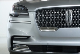 Used 2021 Lincoln Aviator Reserve AWD at Drive Now Westlake near Westlake, OH