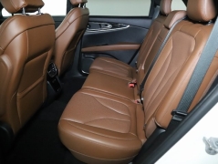Used 2021 Lincoln Nautilus Reserve AWD at DriveNow Mayfield near Mayfield Heights, OH