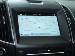 Used 2018  Ford Edge 4d SUV AWD Titanium V6 at DriveNow Mayfield near Mayfield Heights&comma; OH