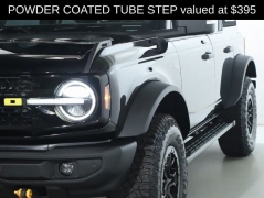 Used 2022  Ford Bronco Wildtrak 4 Door Advanced 4x4 at Drive Now Westlake near Westlake, OH