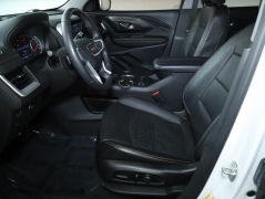 Used 2021 GMC Terrain FWD 4dr SLT at Drive Now Westlake near Westlake, OH
