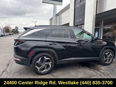 Used 2022  Hyundai Tucson Hybrid SEL Convenience AWD at Drive Now Westlake near Westlake&comma; OH