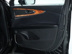Used 2017 Lincoln MKX 4d SUV AWD Reserve 3.7L at DriveNow Mayfield near Mayfield Heights, OH