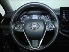 Used 2023  Toyota Camry LE Auto at DriveNow Mayfield near Mayfield Heights&comma; OH