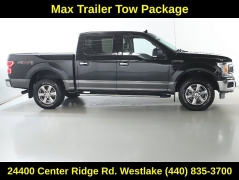 Used 2018  Ford F-150 4WD SuperCrew Box at DriveNow Mayfield near Mayfield Heights&comma; OH
