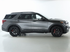 Used 2020 Ford Explorer 4d SUV 4WD ST 3.0L EcoBoost at Drive Now Westlake near Westlake, OH