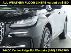 Used 2023  Lincoln Corsair Standard FWD at Drive Now Westlake near Westlake&comma; OH