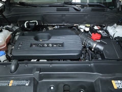 Used 2019  Lincoln Nautilus Reserve AWD at Drive Now Westlake near Westlake&comma; OH