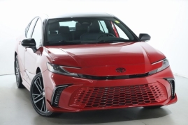 Used 2025 Toyota Camry XSE AWD at DriveNow Mayfield near Mayfield Heights, OH