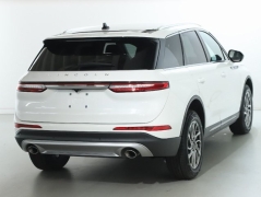 Used 2022 Lincoln Corsair Standard AWD at Drive Now Westlake near Westlake, OH
