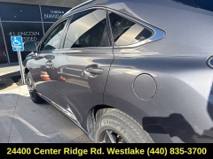 Used 2015  Lexus RX 350 AWD 4dr at DriveNow Mayfield near Mayfield Heights&comma; OH