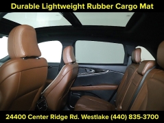 Used 2023  Lincoln Nautilus Reserve AWD at DriveNow Mayfield near Mayfield Heights&comma; OH