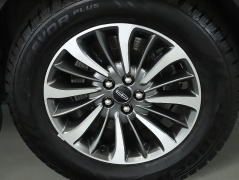 Used 2022  Lincoln Nautilus Standard AWD at Drive Now Westlake near Westlake&comma; OH