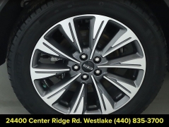 Used 2022  Lincoln Corsair Reserve AWD at DriveNow Mayfield near Mayfield Heights&comma; OH