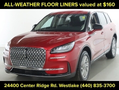 Used 2023  Lincoln Corsair Standard AWD at DriveNow Mayfield near Mayfield Heights&comma; OH