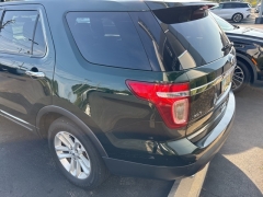 Used 2013 Ford Explorer 4d SUV FWD XLT at Drive Now Westlake near Westlake, OH