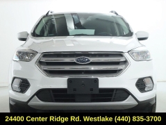 Used 2018  Ford Escape SE 4WD at Drive Now Westlake near Westlake&comma; OH