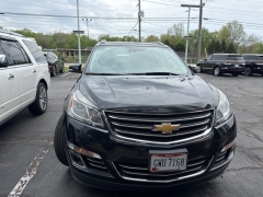 Used 2014 Chevrolet Traverse 4d SUV AWD LTZ at DriveNow Mayfield near Mayfield Heights, OH