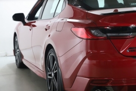 Used 2025 Toyota Camry XSE AWD at DriveNow Mayfield near Mayfield Heights, OH