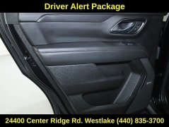 Used 2023  Chevrolet Tahoe 4WD 4dr RST at Drive Now Westlake near Westlake&comma; OH
