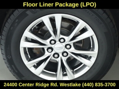 Used 2020  Cadillac XT5 AWD 4dr Premium Luxury at Drive Now Westlake near Westlake&comma; OH